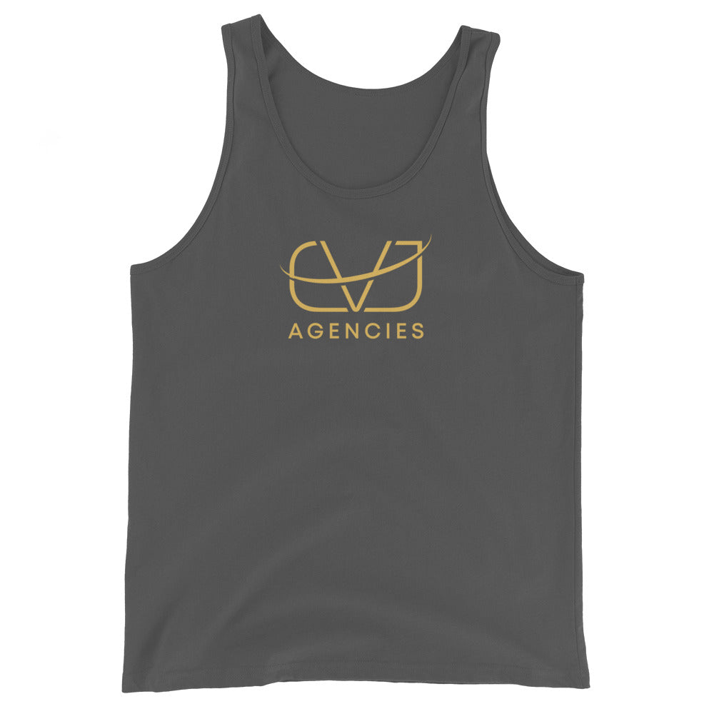 CVJ Men's Tank Top