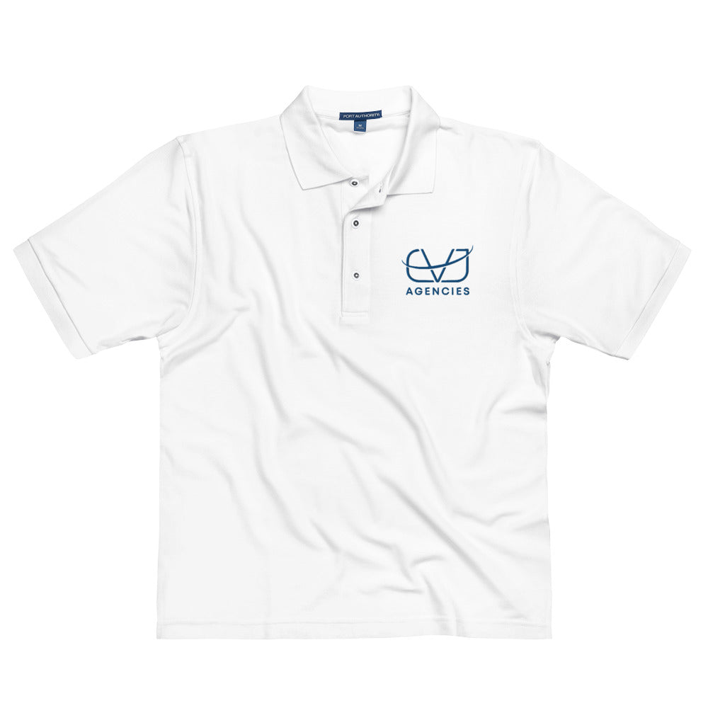 CJV Men's Premium Polo