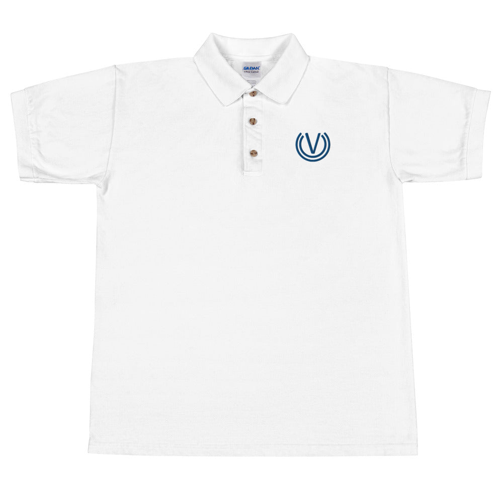 Polo Shirt (Light)