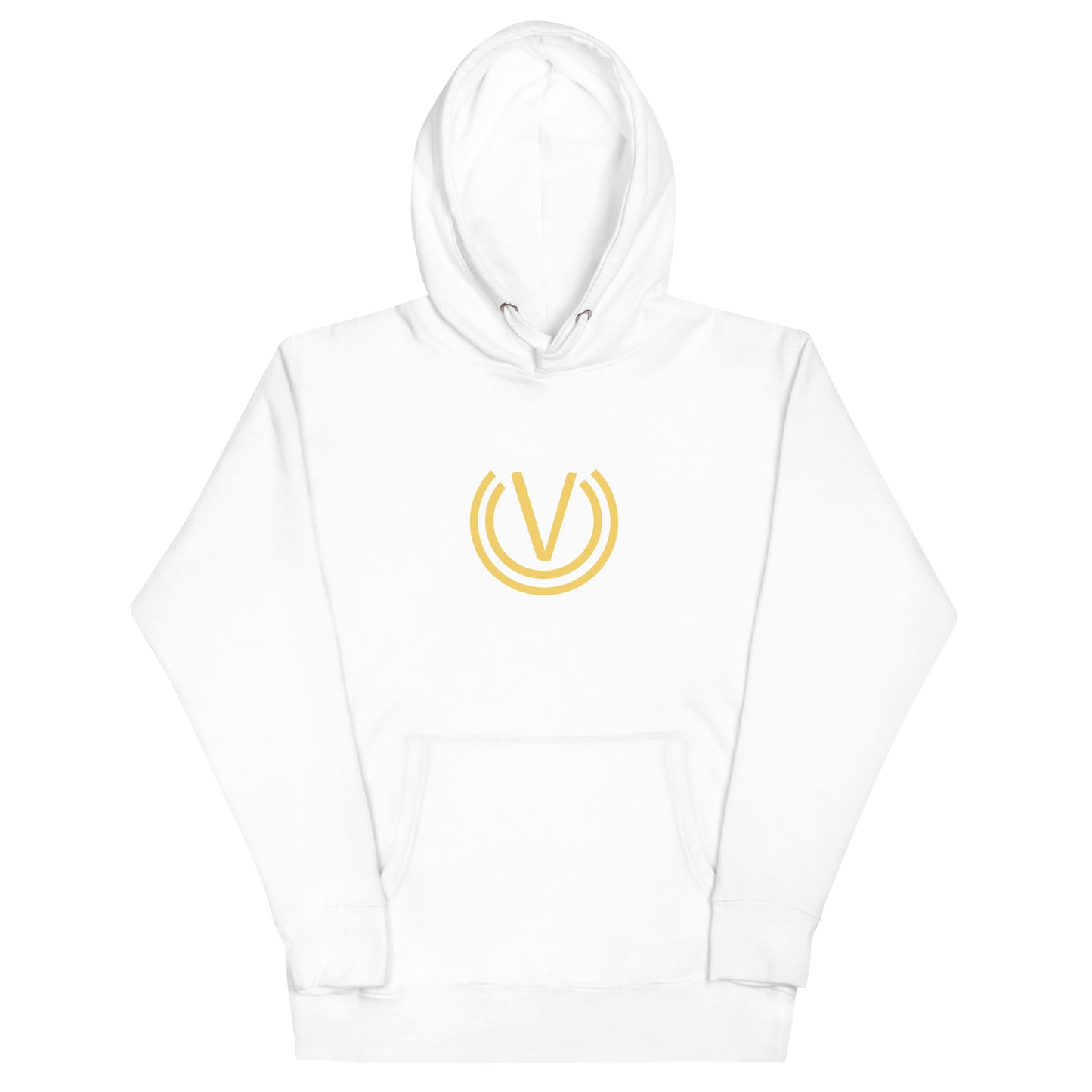 Unisex Hoodie with logo