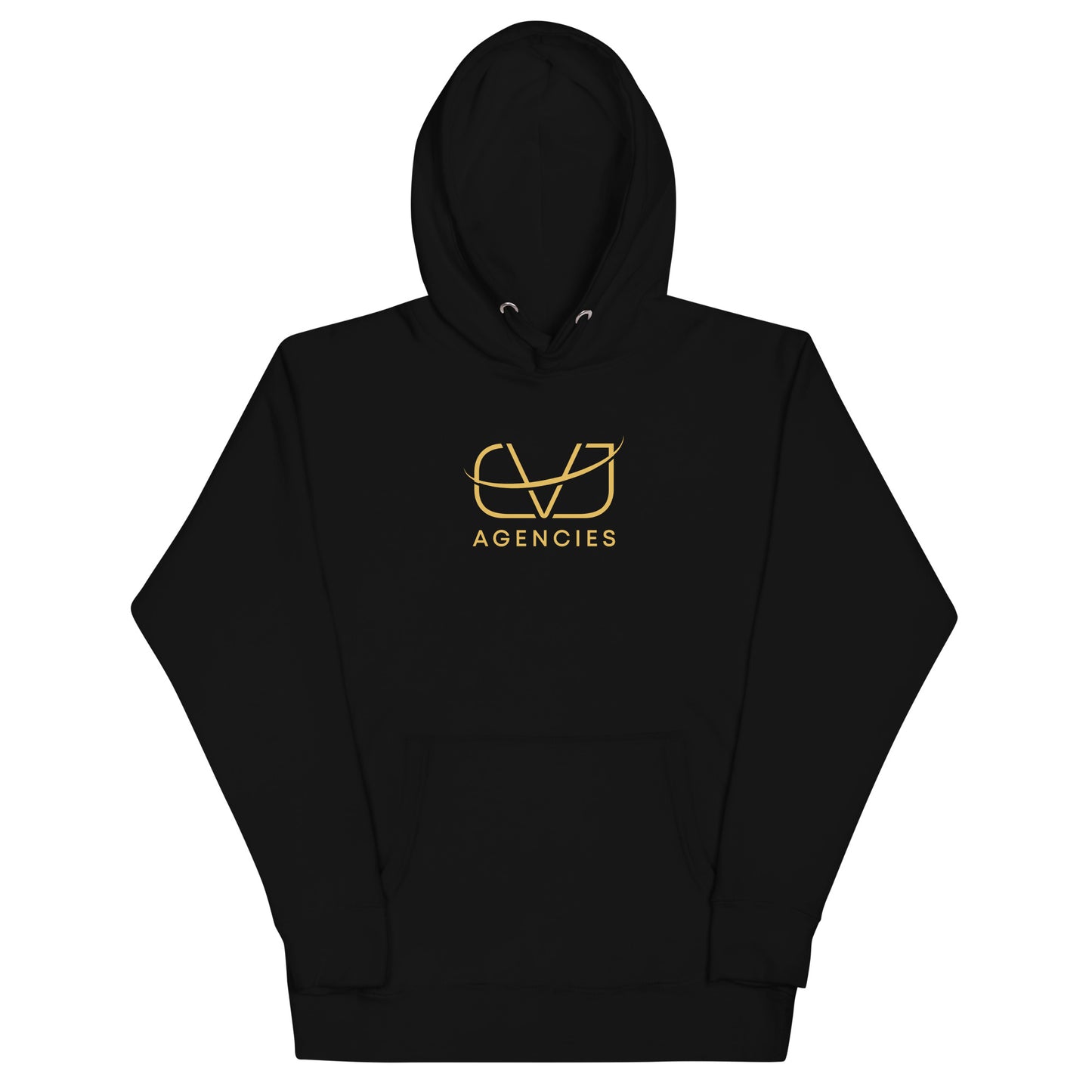 CVJ Unisex Hoodie