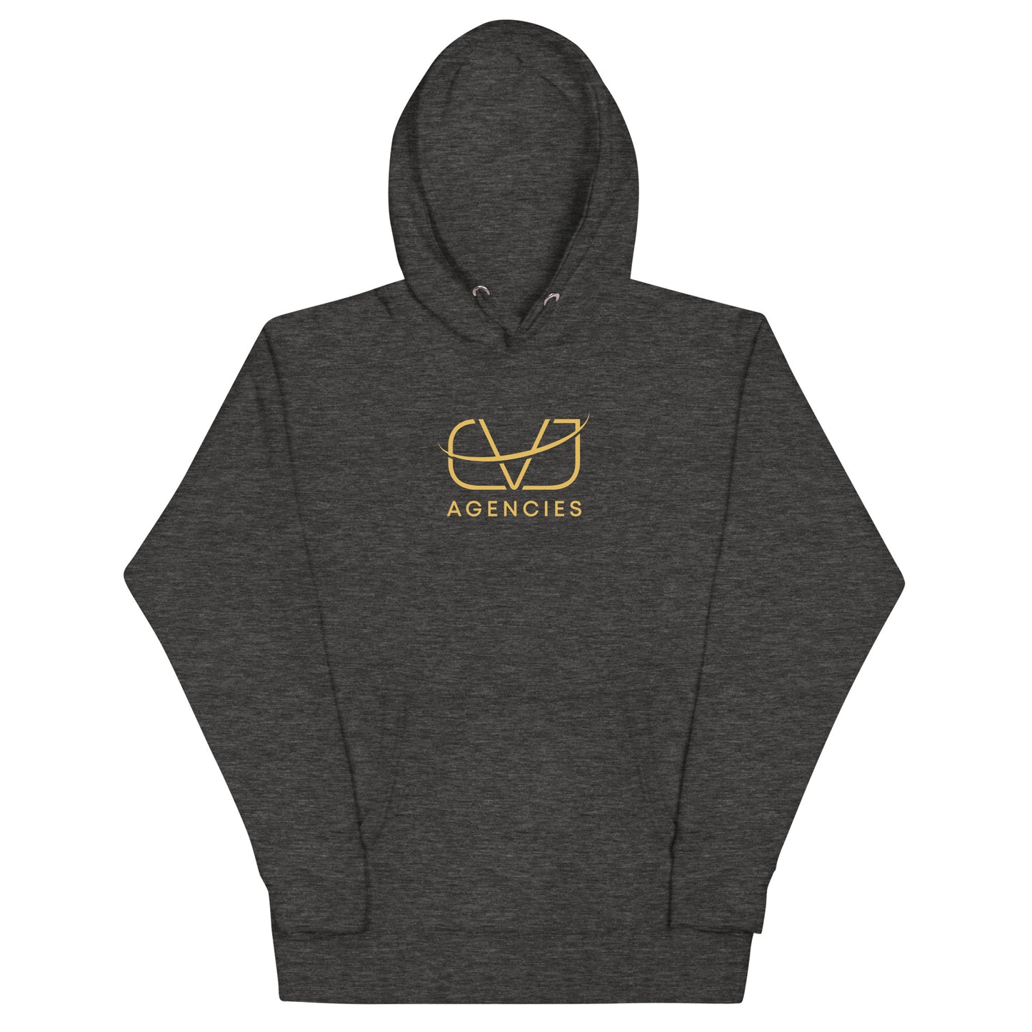 CVJ Unisex Hoodie