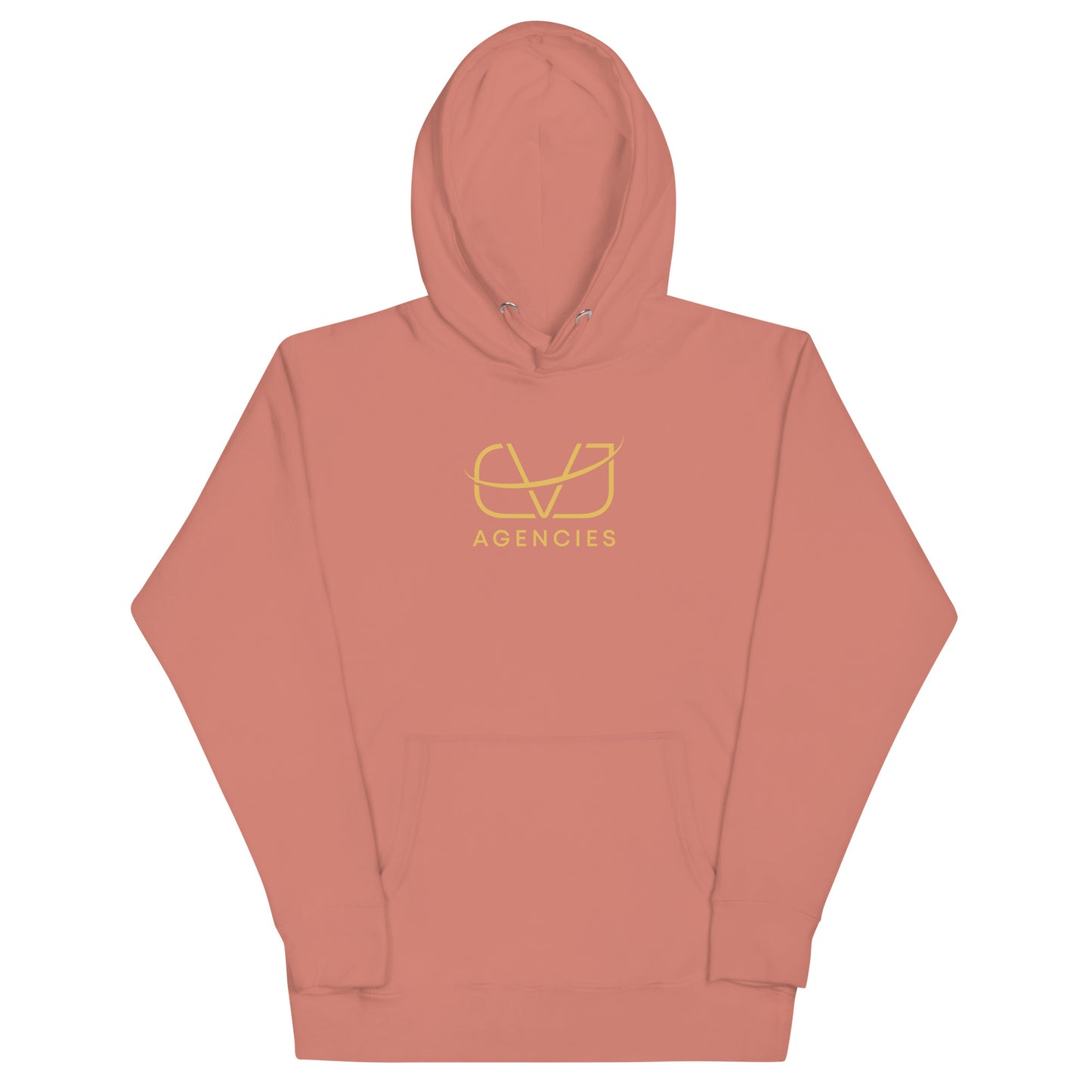 CVJ Unisex Hoodie
