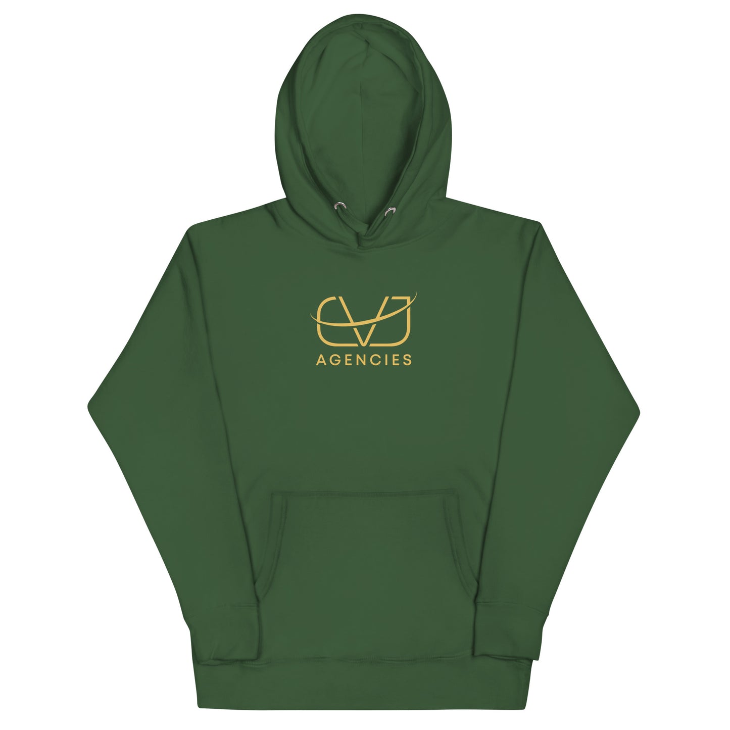 CVJ Unisex Hoodie