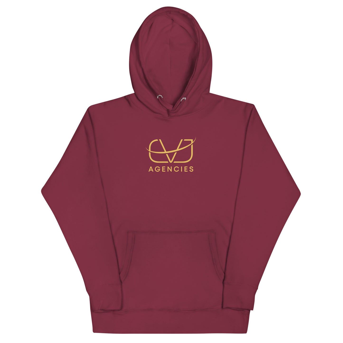 CVJ Unisex Hoodie