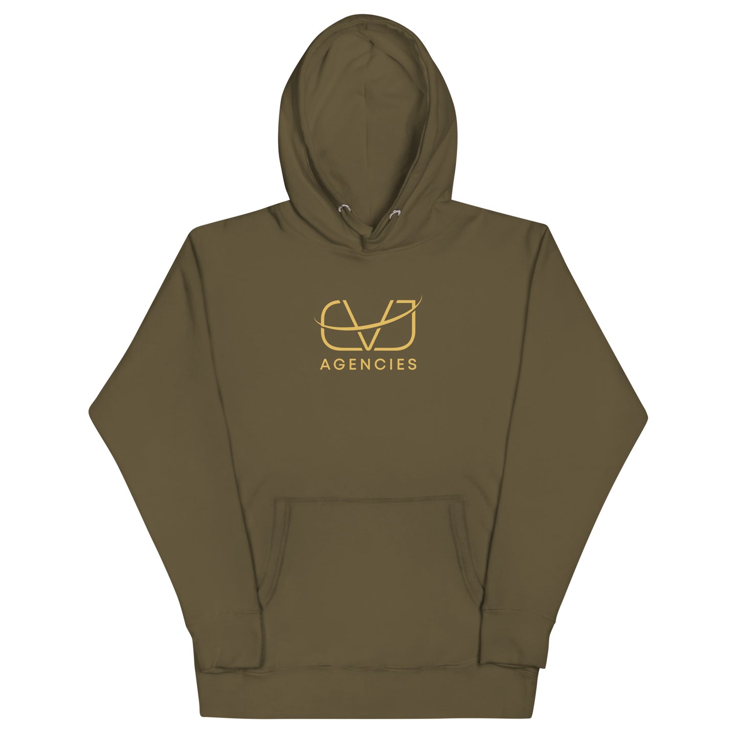 CVJ Unisex Hoodie