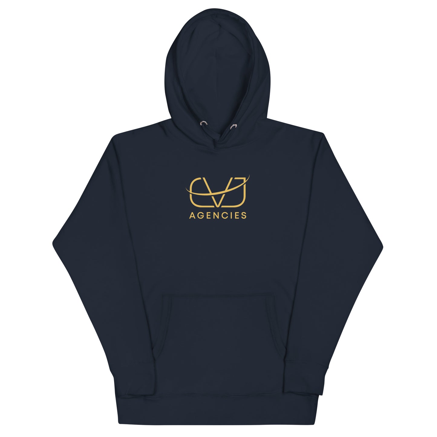 CVJ Unisex Hoodie