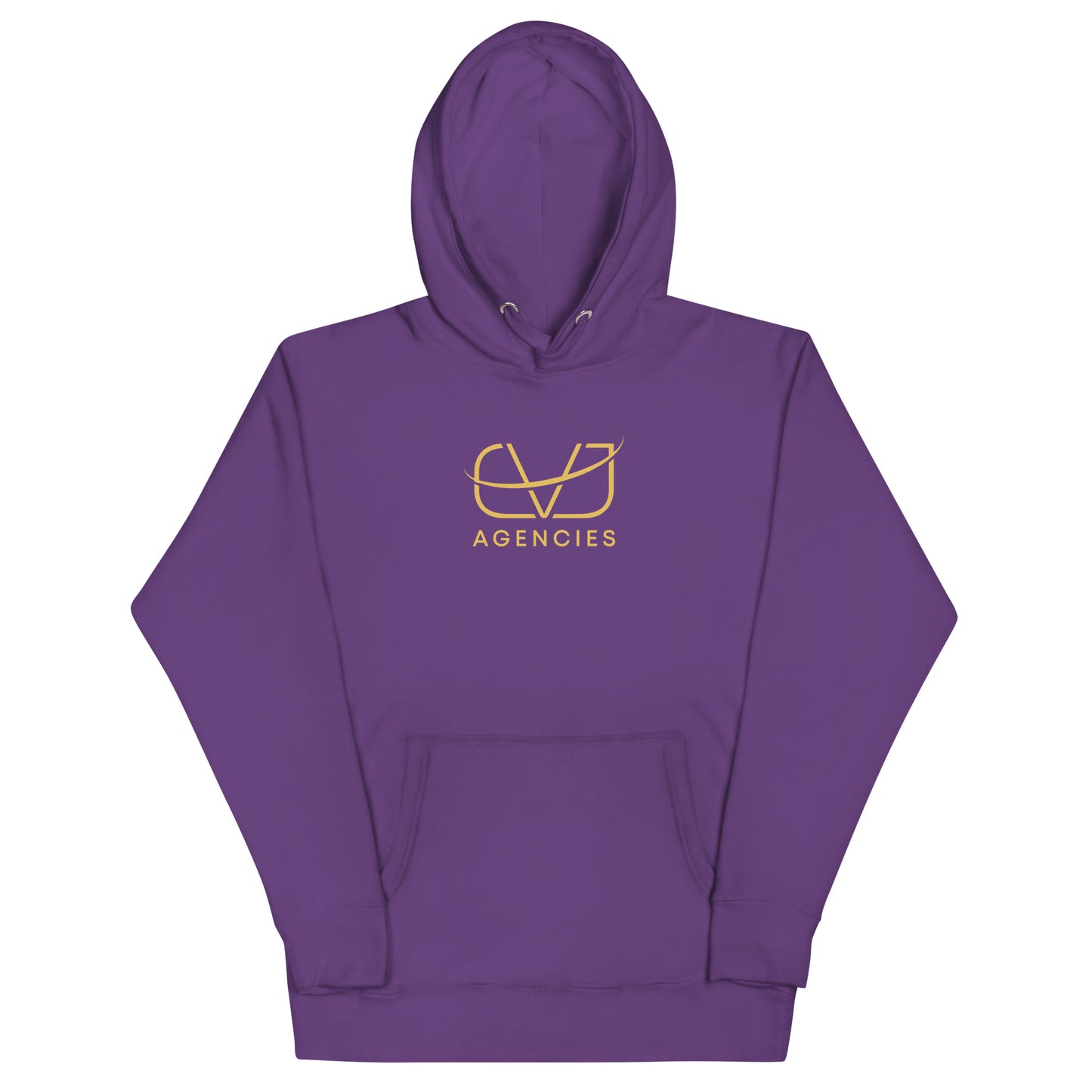 CVJ Unisex Hoodie