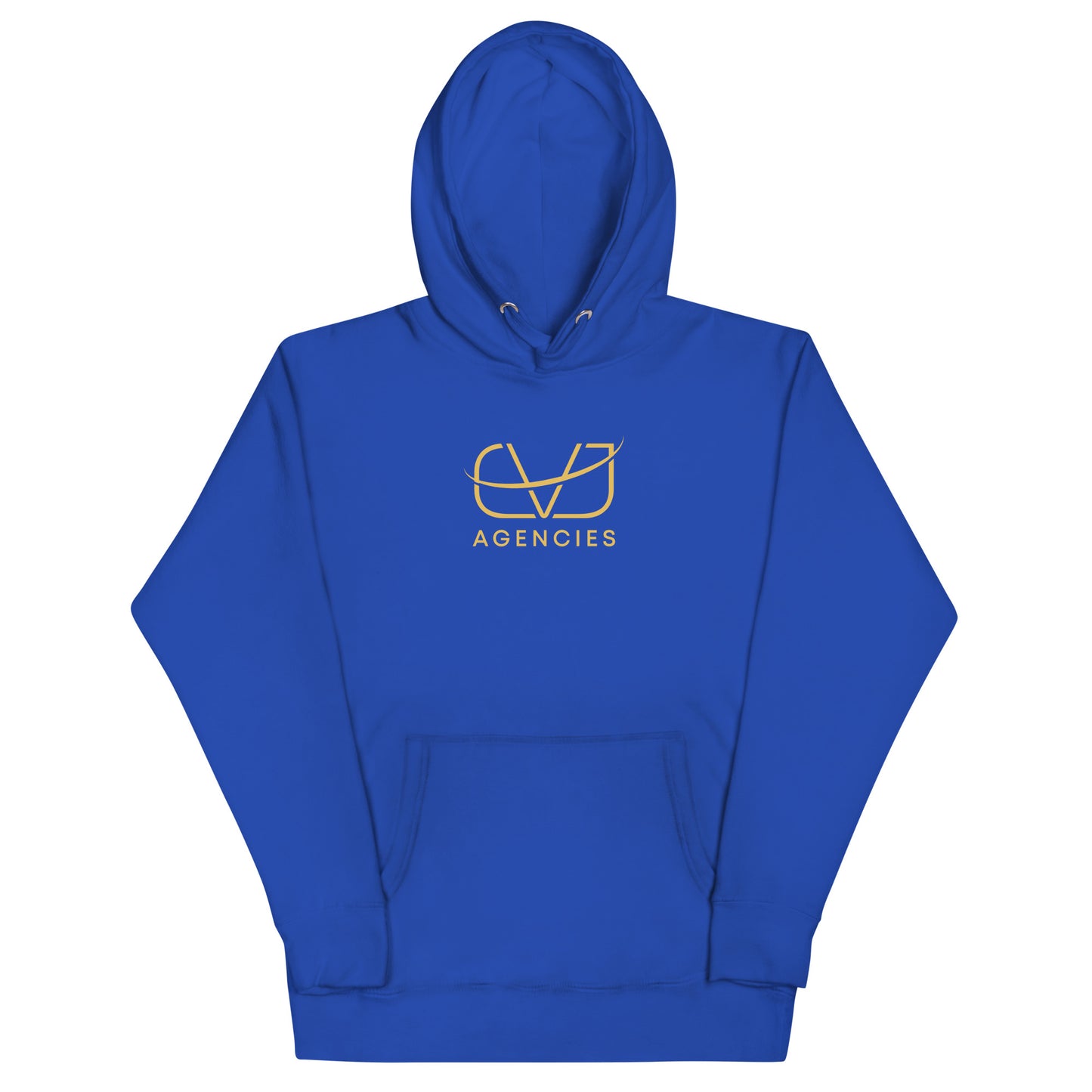CVJ Unisex Hoodie