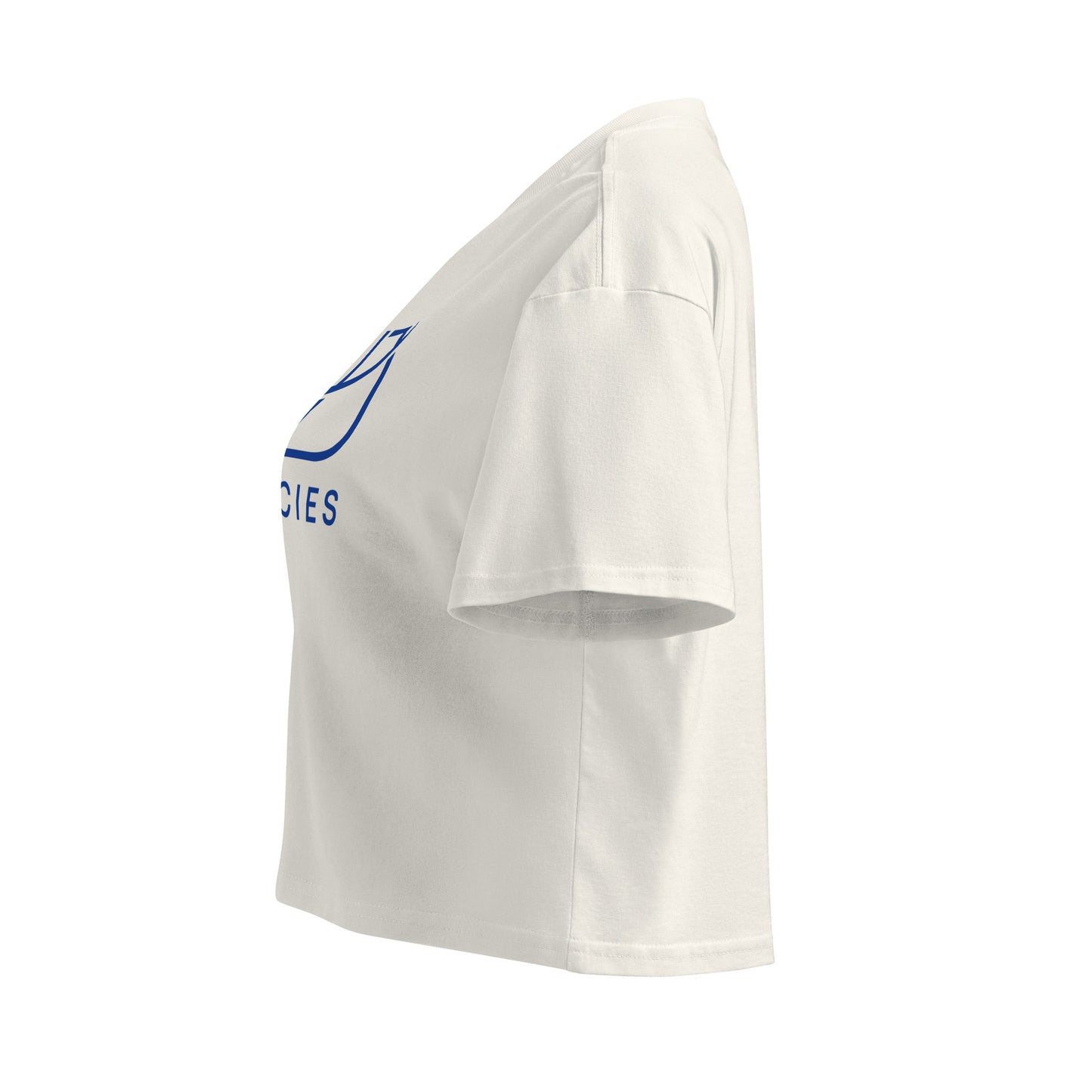 CVJ Women’s crop top