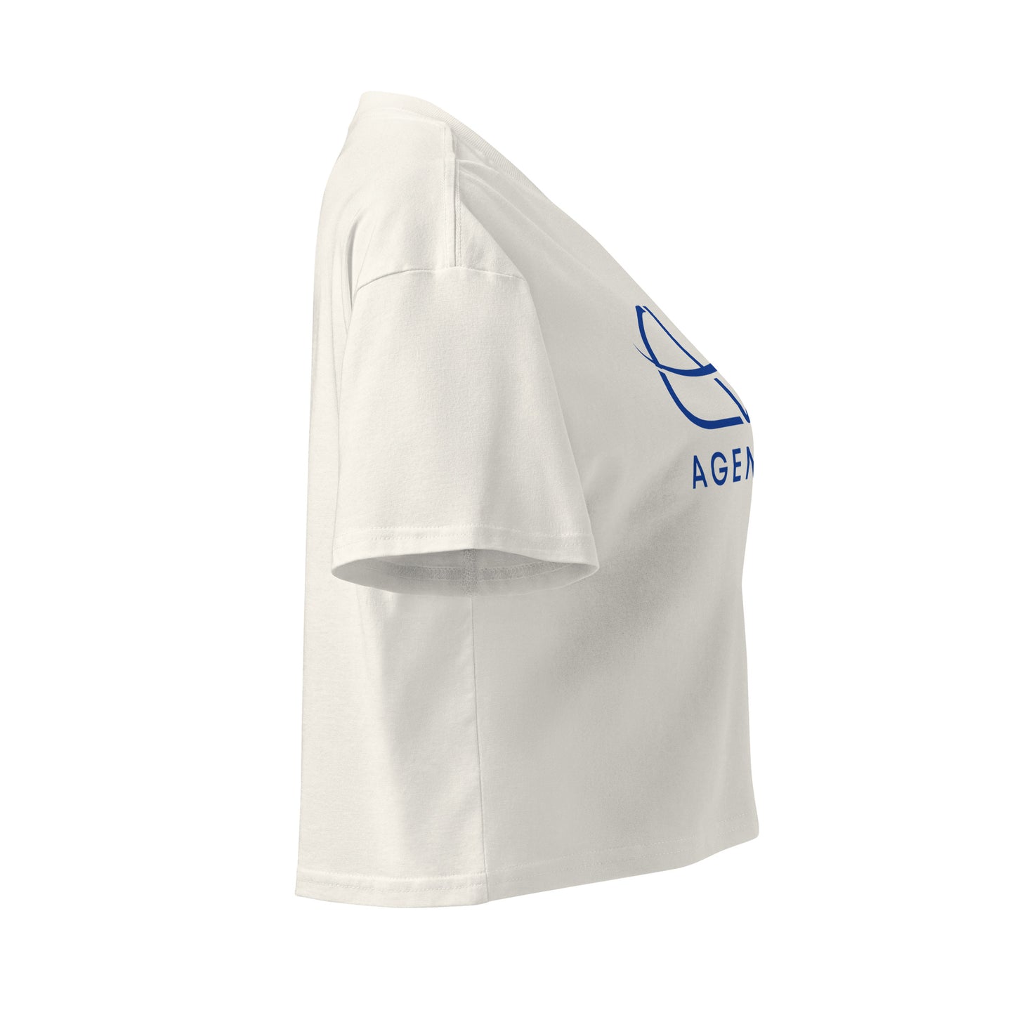 CVJ Women’s crop top