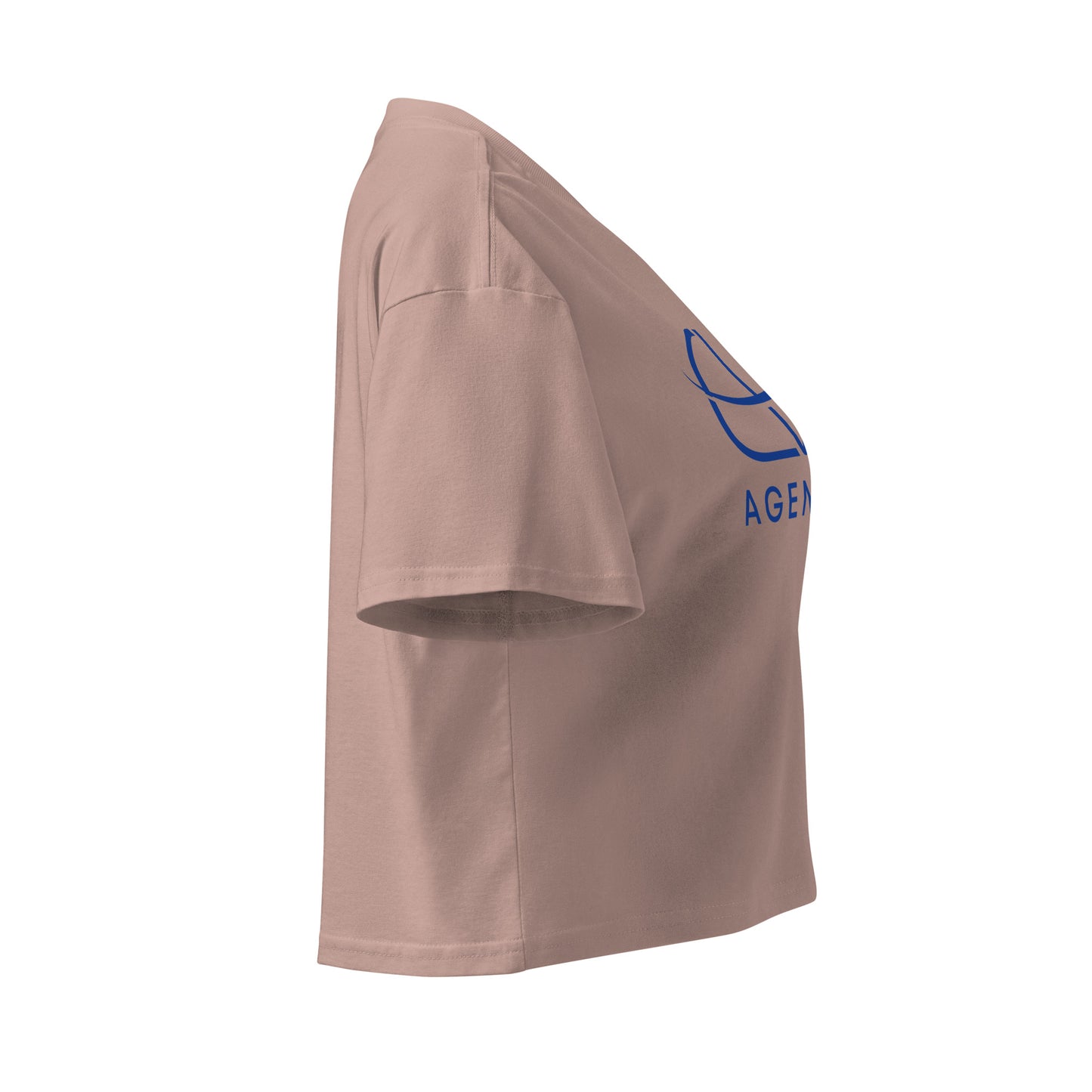 CVJ Women’s crop top