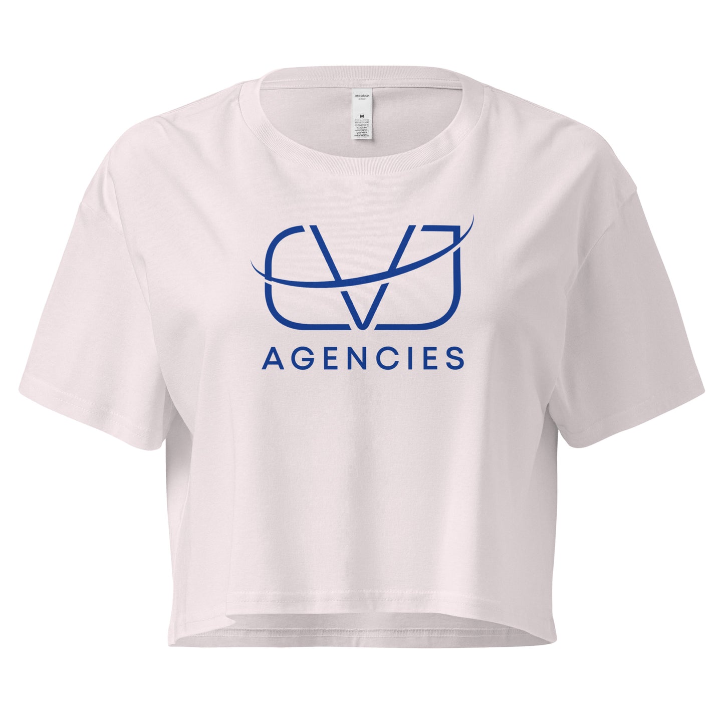 CVJ Women’s crop top