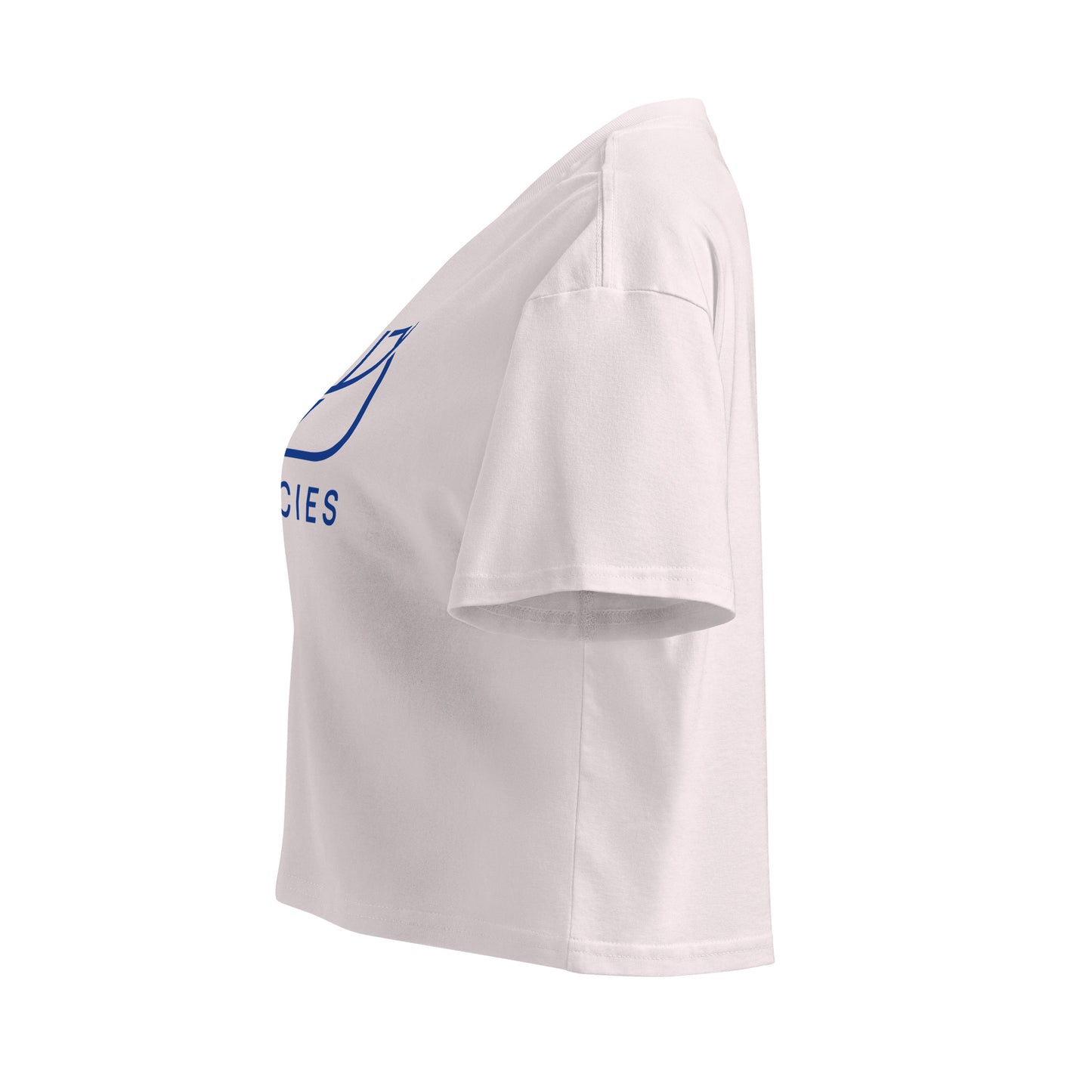 CVJ Women’s crop top