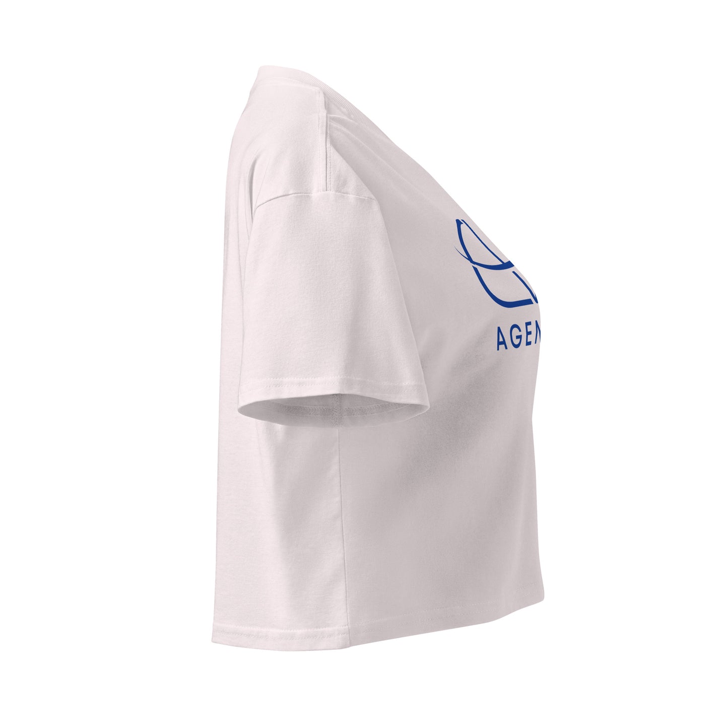 CVJ Women’s crop top