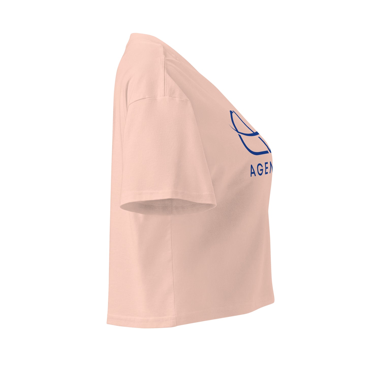 CVJ Women’s crop top