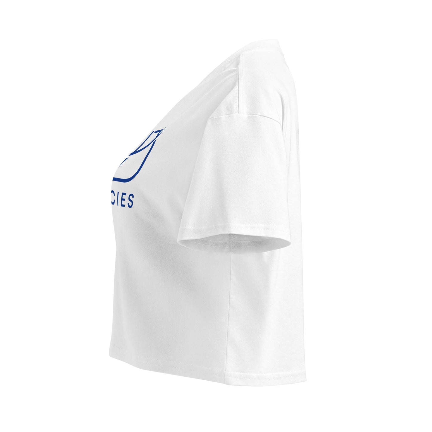 CVJ Women’s crop top