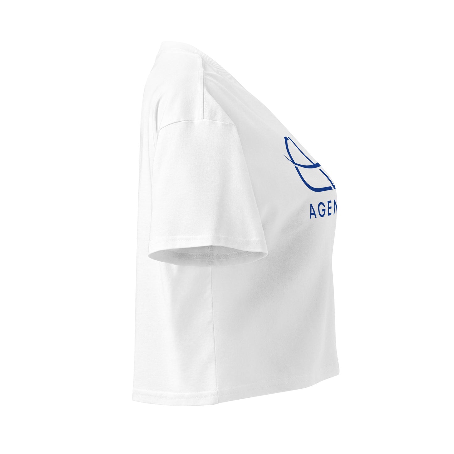 CVJ Women’s crop top