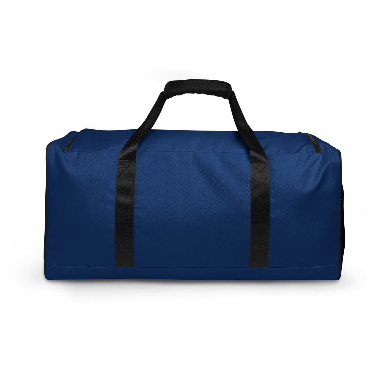 Blue Duffle bag