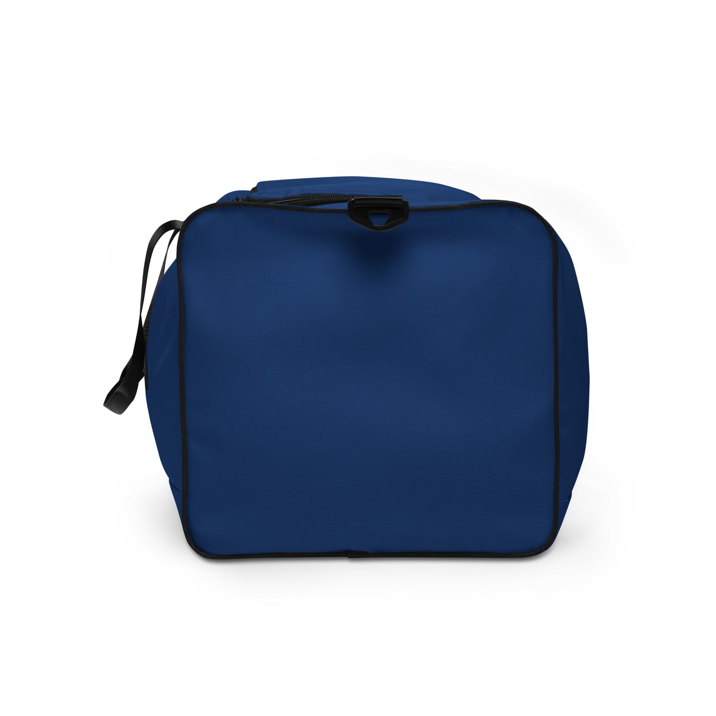 Blue Duffle bag