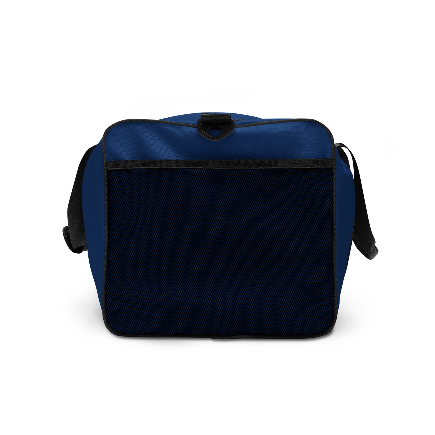 Blue Duffle bag