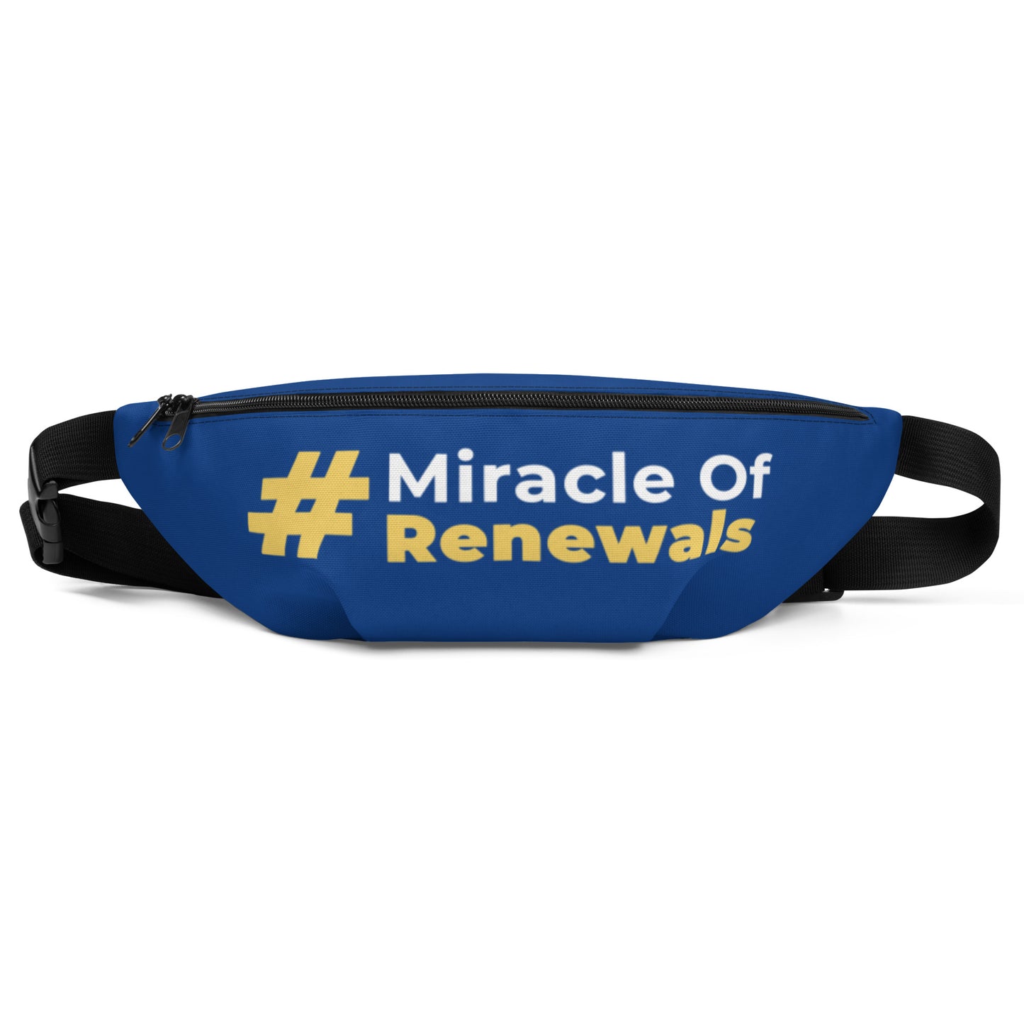 Fanny Pack (Miracle Of Renewals)
