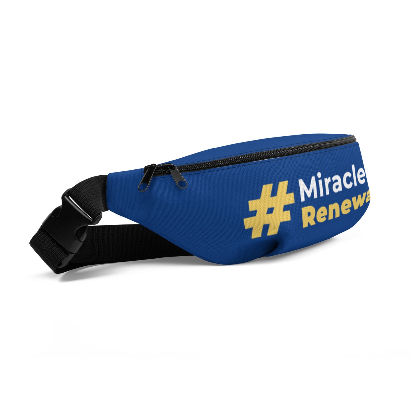 Fanny Pack (Miracle Of Renewals)
