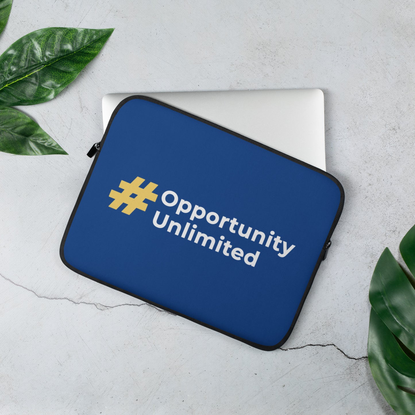 Laptop Sleeve (Opportunity Unlimited)