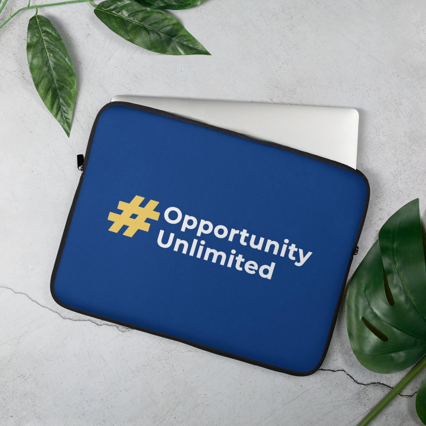 Laptop Sleeve (Opportunity Unlimited)