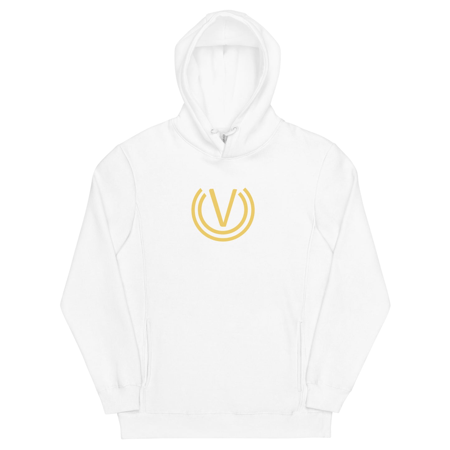 Unisex fashion hoodie