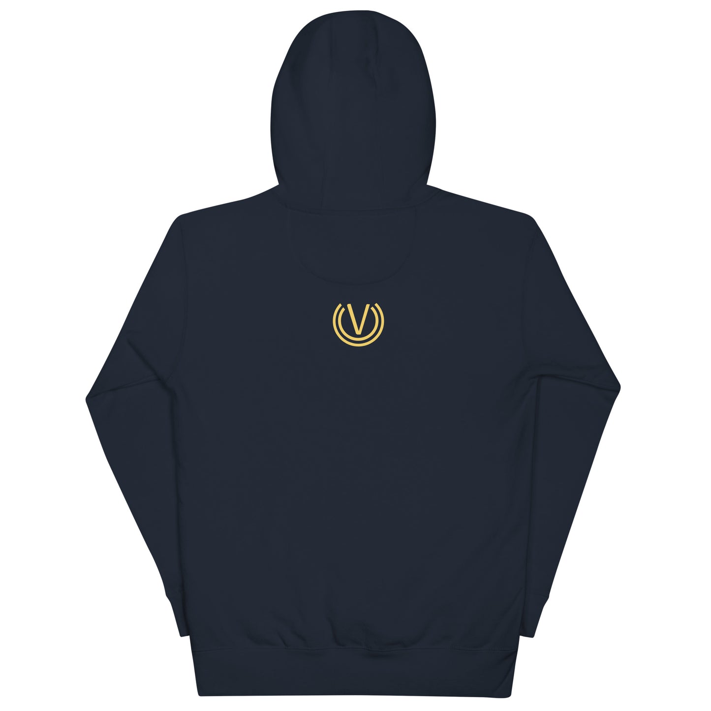 Unisex Hoodie (Opportunity Unlimited)