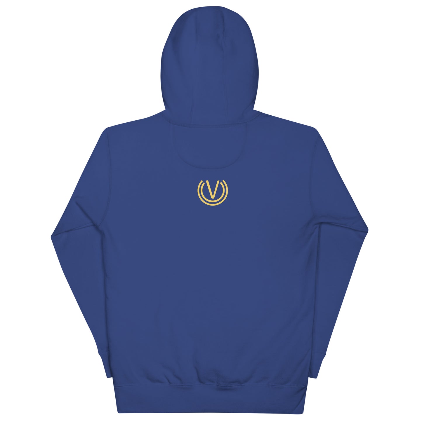 Unisex Hoodie (Opportunity Unlimited)