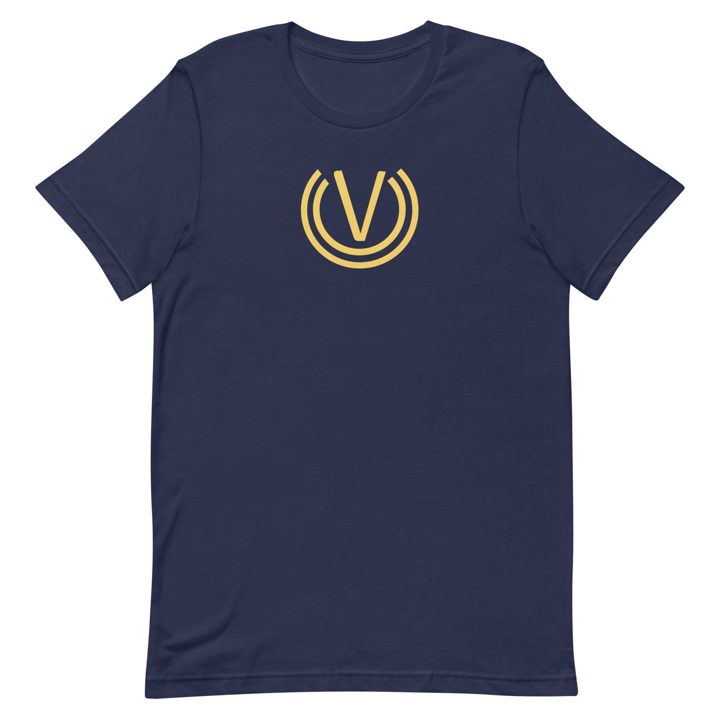 Unisex t-shirt (Blue)